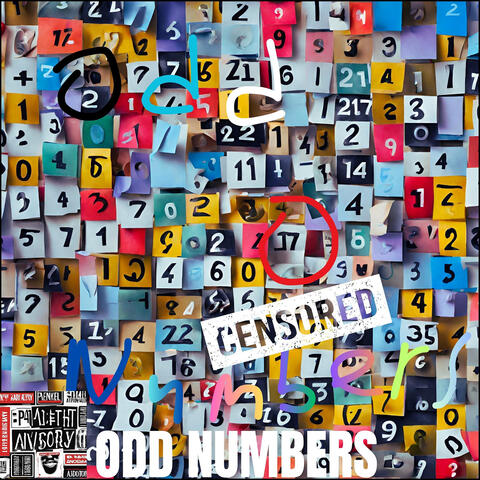 Odd Numbers