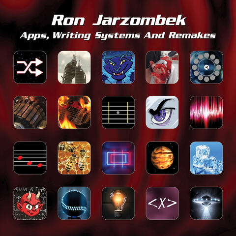 Apps, Writing Systems and Remakes