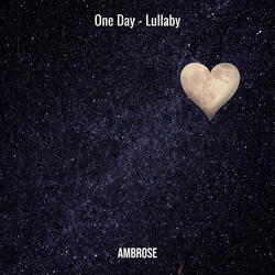 One Day - Lullaby