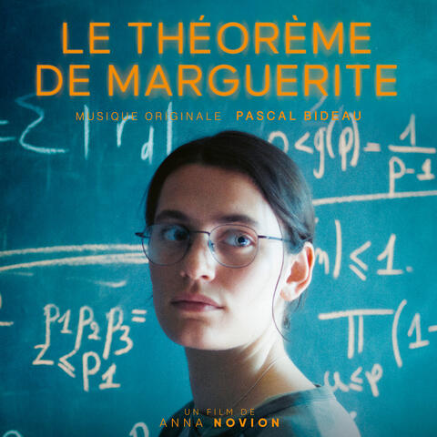 Le théorème de Marguerite (Original Motion Picture Soundtrack)