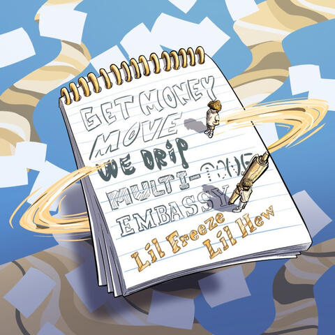 Notepad (The Mixtape)
