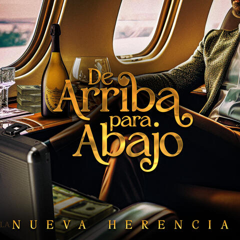De Arriba Para Abajo