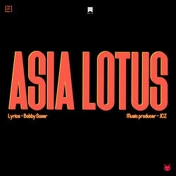 Asia Lotus