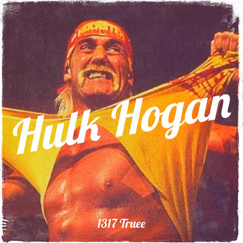Hulk Hogan