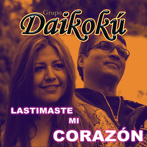Lastimaste Mi Corazón