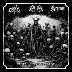 Regina Pestis