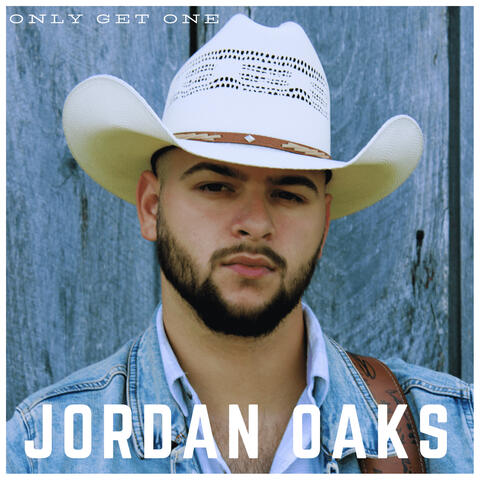 Jordan Oaks