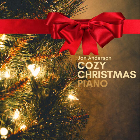 Cozy Christmas Piano