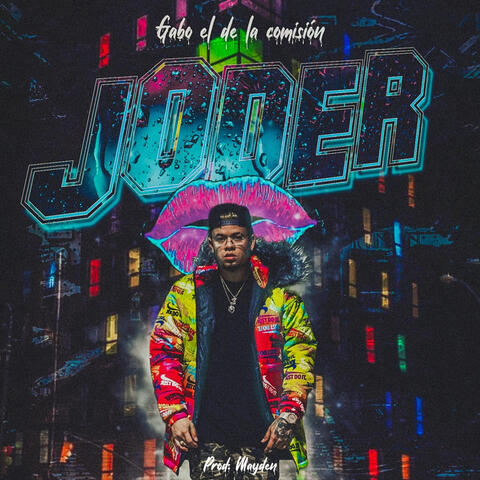 Joder