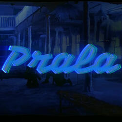 Prala