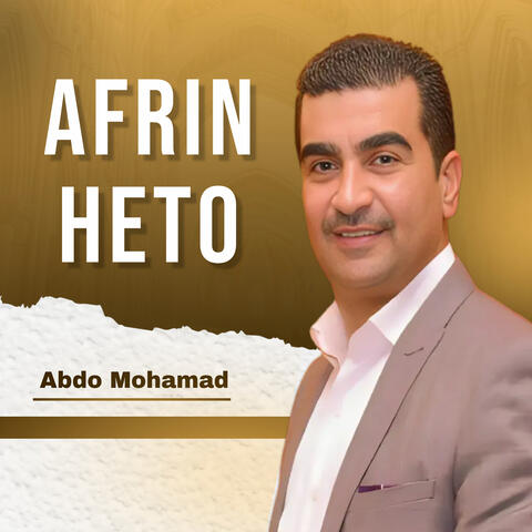 Afrin Heto