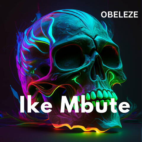 Ike Mbute