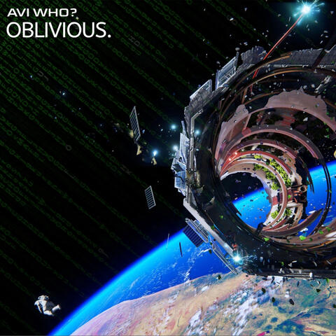 Oblivious