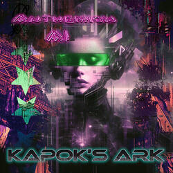 Kapok's Ark