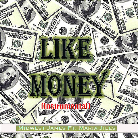 Like Money (Instrumental)