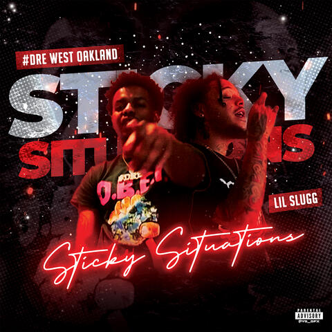 Sticky Situations