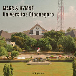Hymne Universitas Diponegoro
