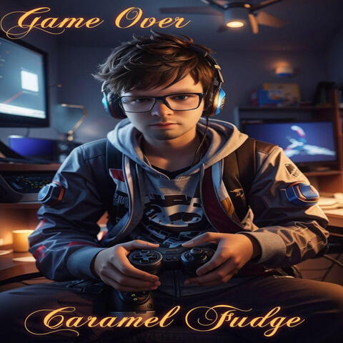 Game Over