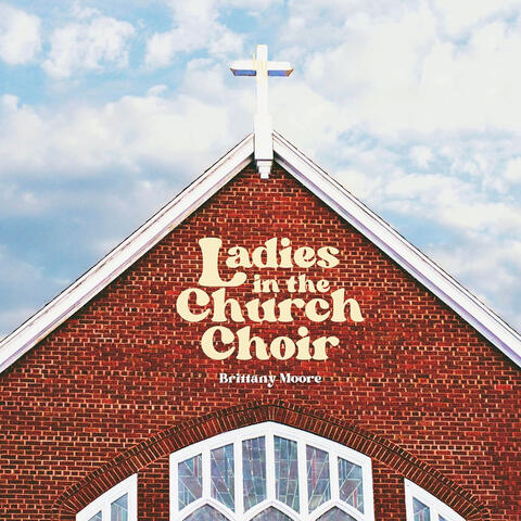 Ladies in the Church Choir