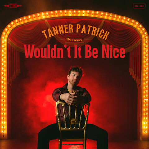Wouldn't It Be Nice