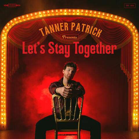 Let's Stay Together