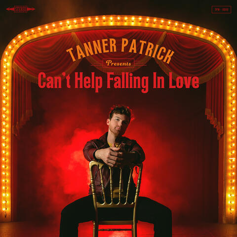 Can't Help Falling In Love