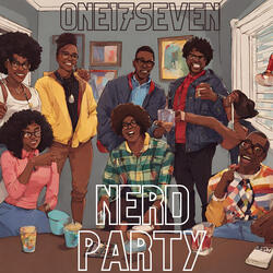 Nerd Party