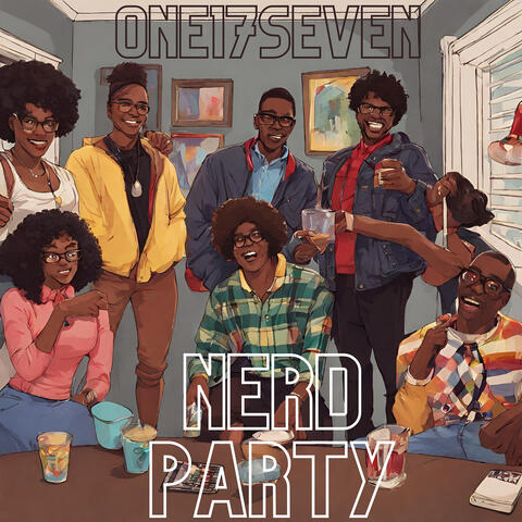 Nerd Party