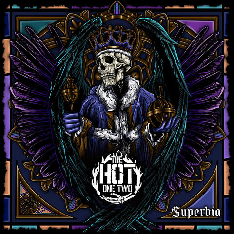 Superbia
