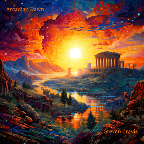 Arcadian Dawn