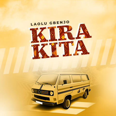 Kira Kita
