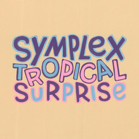 Tropical Surprise EP