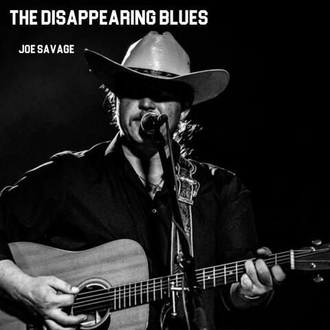 The Disappearing Blues