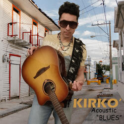 Acoustic "BLUES"