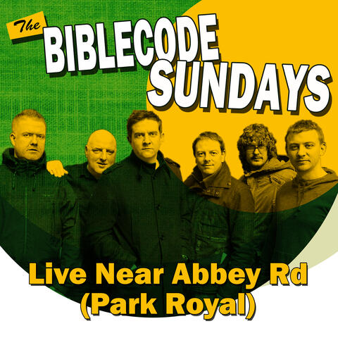 Live Near Abbey Road (Park Royal) (2014)