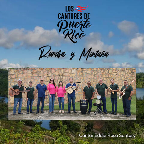 Los Cantores de Puerto Rico