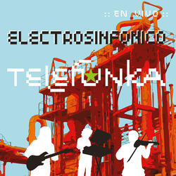 Astro Saluki (En Vivo)