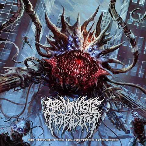 Abominable Putridity