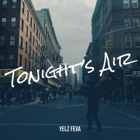 Tonight’s Air