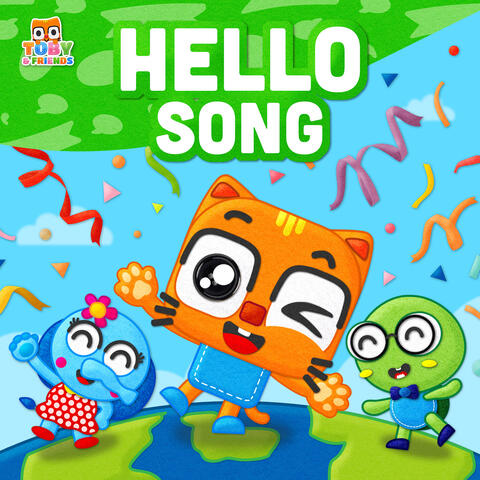 Hello Song
