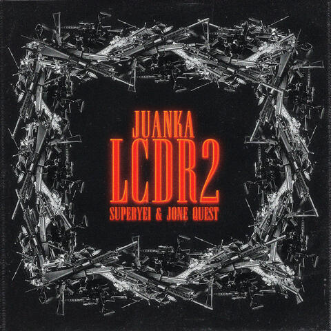 L.C.D.R.2