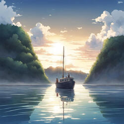 Storm of Serenity