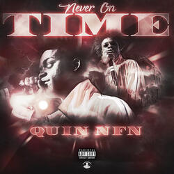 Never on Time