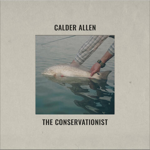 The Conservationist