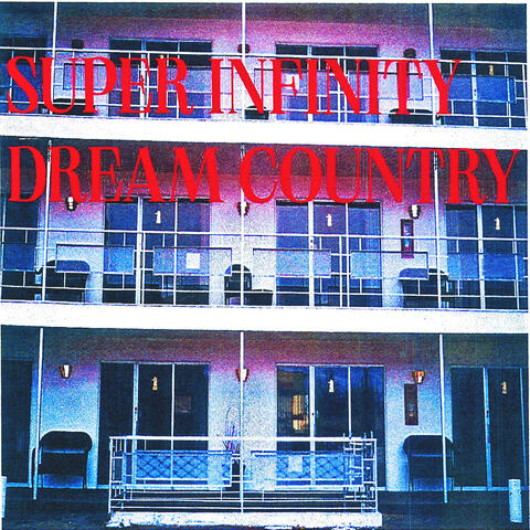 Dream Country