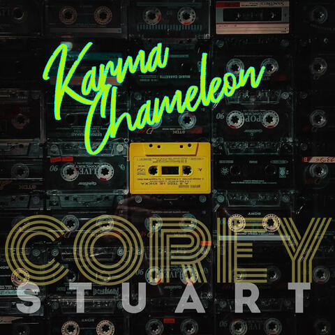 Karma Chameleon