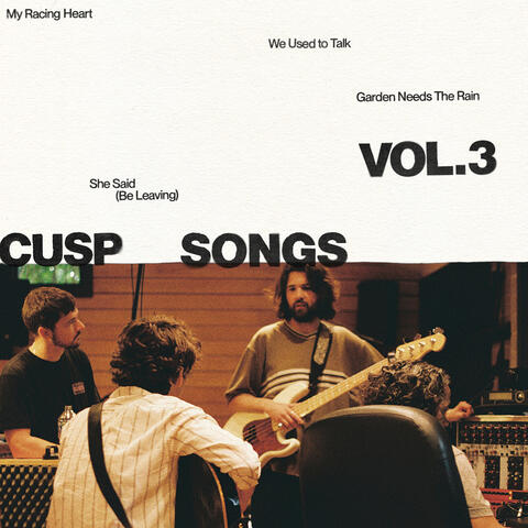 Songs (Vol.3)