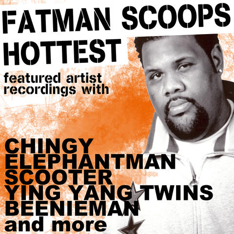 Fatman Scoop & DJ Kool