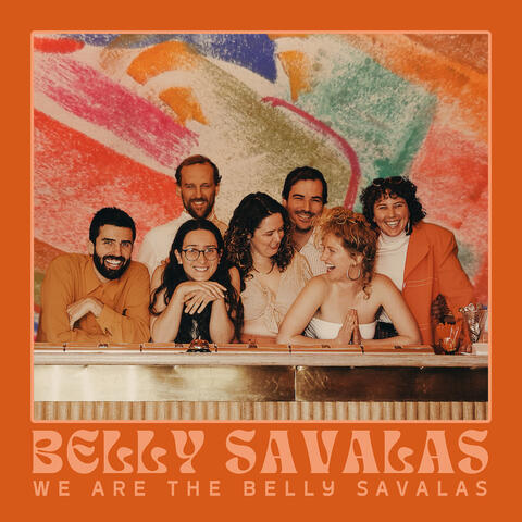 We Are the Belly Savalas