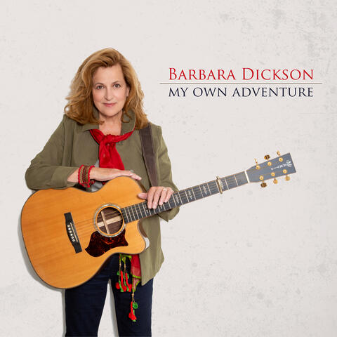 Barbara Dickson